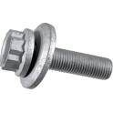 Riemenscheibenschraube METZGER - 6400133