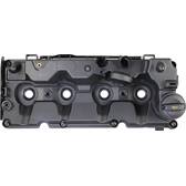 Rocker Cover METZGER - 2389176