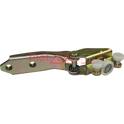 Roller Guide, sliding door METZGER - 2310003