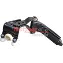 Roller Guide, sliding door METZGER - 2310012