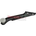 Roller Guide, sliding door METZGER - 2310014