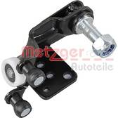 Roller Guide, sliding door METZGER - 2310040