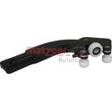 Roller Guide, sliding door METZGER - 2310042