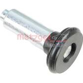 Roller Guide, sliding door METZGER - 2310085