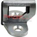 Roller Guide, sliding door METZGER - 2310116