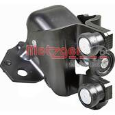 Roller Guide, sliding door METZGER - 2310121