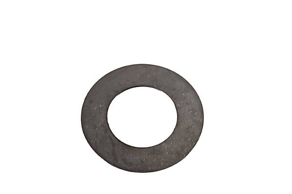 Washer, crankshaft pulley