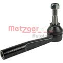 Rótula barra de acoplamiento METZGER - 54002902