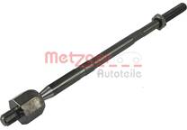 Rotule De Direction TRW JAR928 - Compatible Audi A3, VW Golf IV, Seat Leon, Longueur 340 Mm