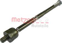 Rotule axiale