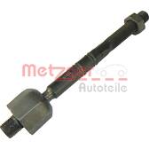 Rotule axiale METZGER - 51007018