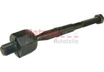 Rotule axiale