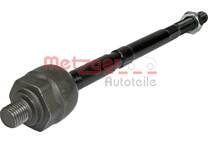 Rotule axiale