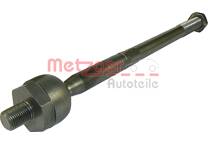 Rotule axiale