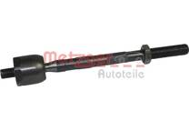 Rotule axiale