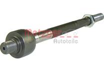 Rotule axiale