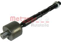 Rotule axiale
