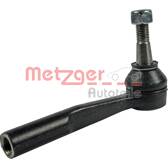 Rotule de direction METZGER - 54003001