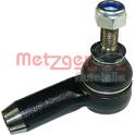Rotule de direction METZGER - 54005201