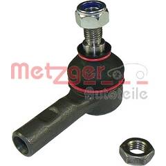 Rotule de direction METZGER - 54025108