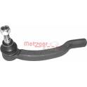 Rotule de direction METZGER - 54027001