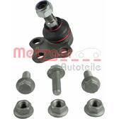 Rotule de suspension METZGER - 57002018