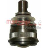 Rotule de suspension METZGER - 57015208