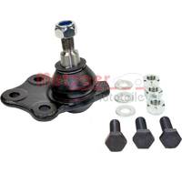 Rotule De Suspension Moog RE-BJ-1040 - Pour Direction Et Suspension - Garantie 2 Ans, Pré-montée - 6
