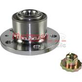 Roulement de roue METZGER - WM 1159