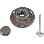 Roulement de roue METZGER - WM 1288