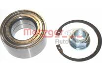 Roulement de roue