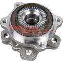 Roulement de roue METZGER - WM 2151