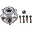 Roulement de roue METZGER - WM 2207