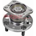 Roulement de roue METZGER - WM 2220