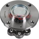 Roulement de roue METZGER - WM 2358