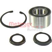Roulement de roue METZGER - WM 514