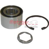 Roulement de roue METZGER - WM 570
