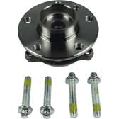 Roulement de roue METZGER - WM 6584