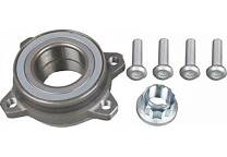 Roulement Arriere Kit Roulement De Roue SKF VKBA 6735 - Montage