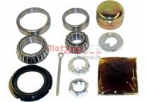 Kit De Roulements De Roue AU-WB-11016 Moog