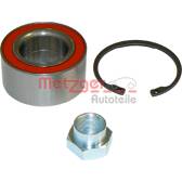 Roulement de roue METZGER - WM 817