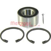 Roulement de roue METZGER - WM 935
