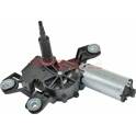 Ruitenwissermotor METZGER - 2190603