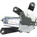 Ruitenwissermotor METZGER - 2190604