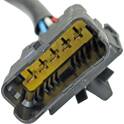 Ruitenwissermotor METZGER - 2190635