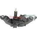 Ruitenwissermotor METZGER - 2190658