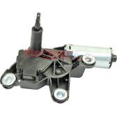 Ruitenwissermotor METZGER - 2190727