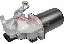 febi 46741 Wischermotor für MERCEDES 190 W201 ab Fgst. F 068881 vorne