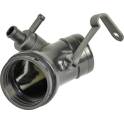 Ladeluftschlauch METZGER - 2388002