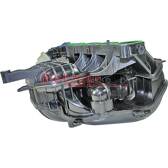 Saugrohrmodul METZGER - 2100040